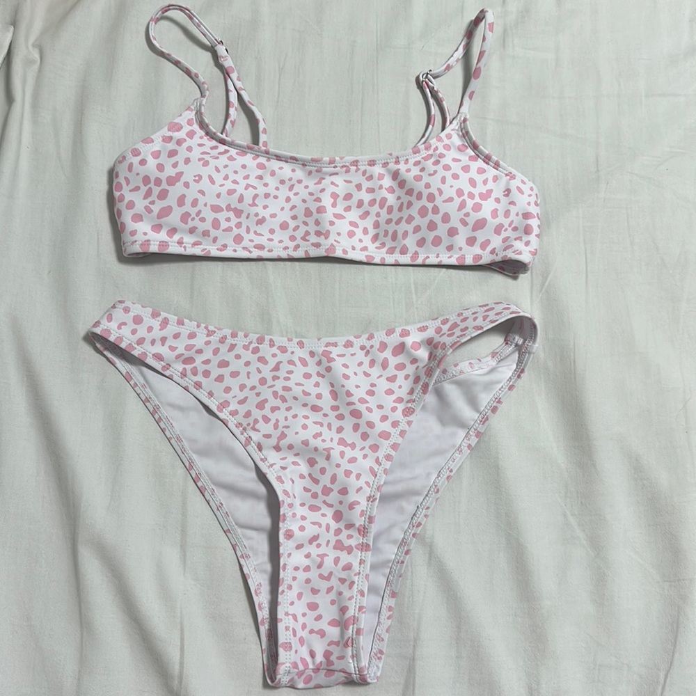 Brand new shein bikini set